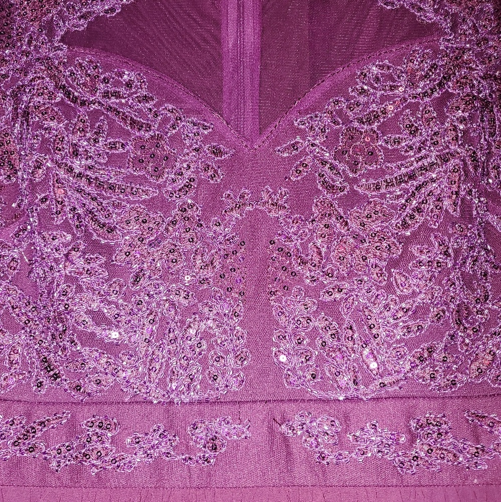 DRESS - Picture 3 of 4